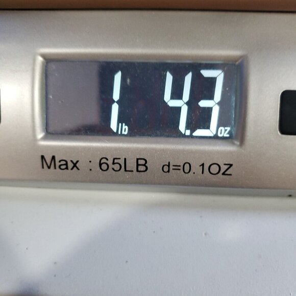 Levi's Nauveau Boot Cut Stretch 515 Jeans Denim Pants Women Size 12 MIS Low Rise - Picture 13 of 13